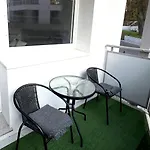 Lumi Apartment