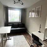 Lumi Apartment