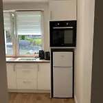 Lumi Apartment