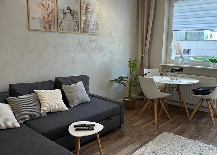 Lumi Apartment