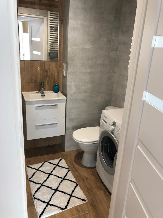 Apartment Lumi