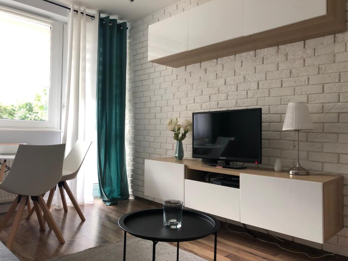 Lumi Apartment