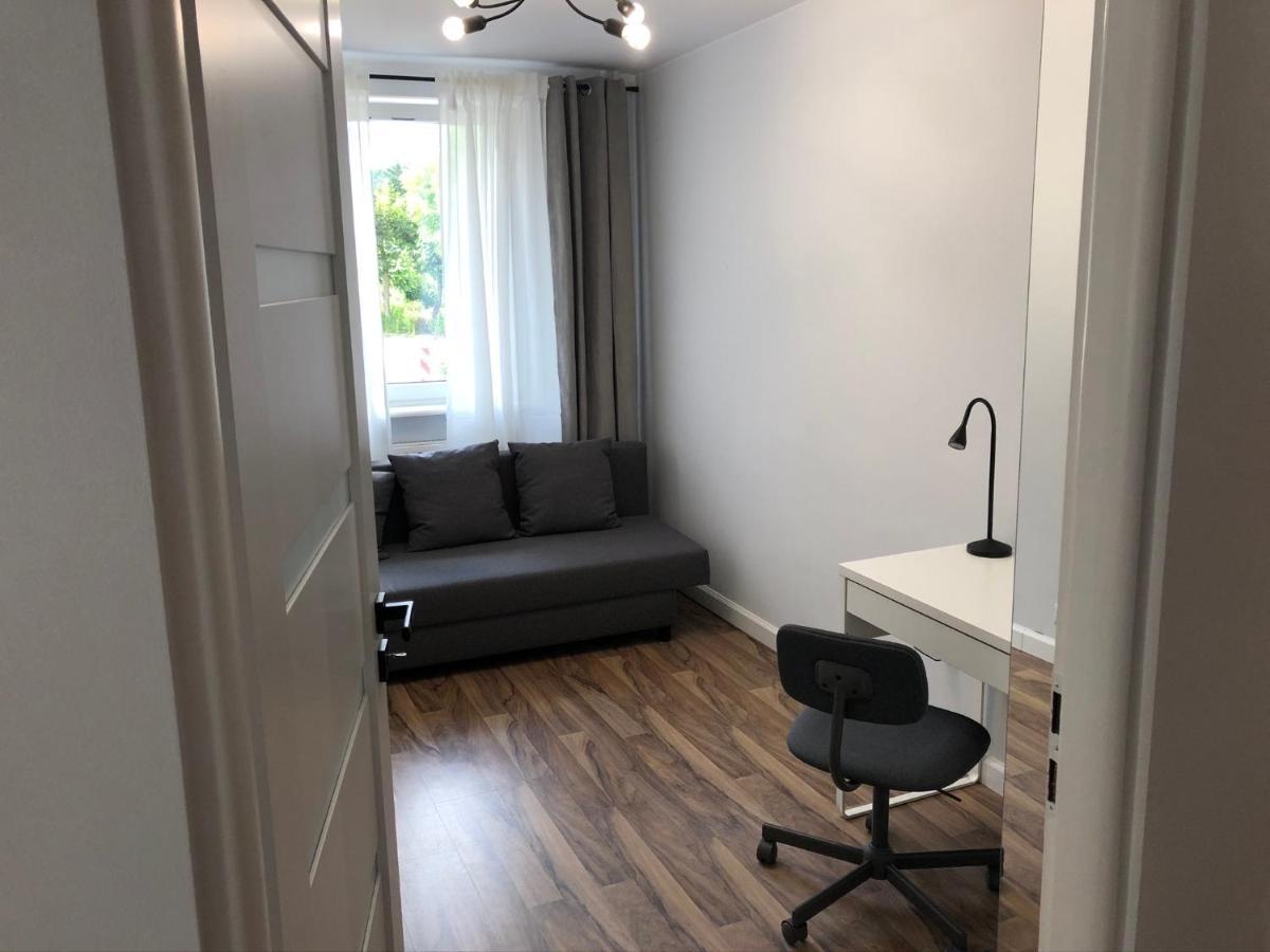 Lumi Apartment *