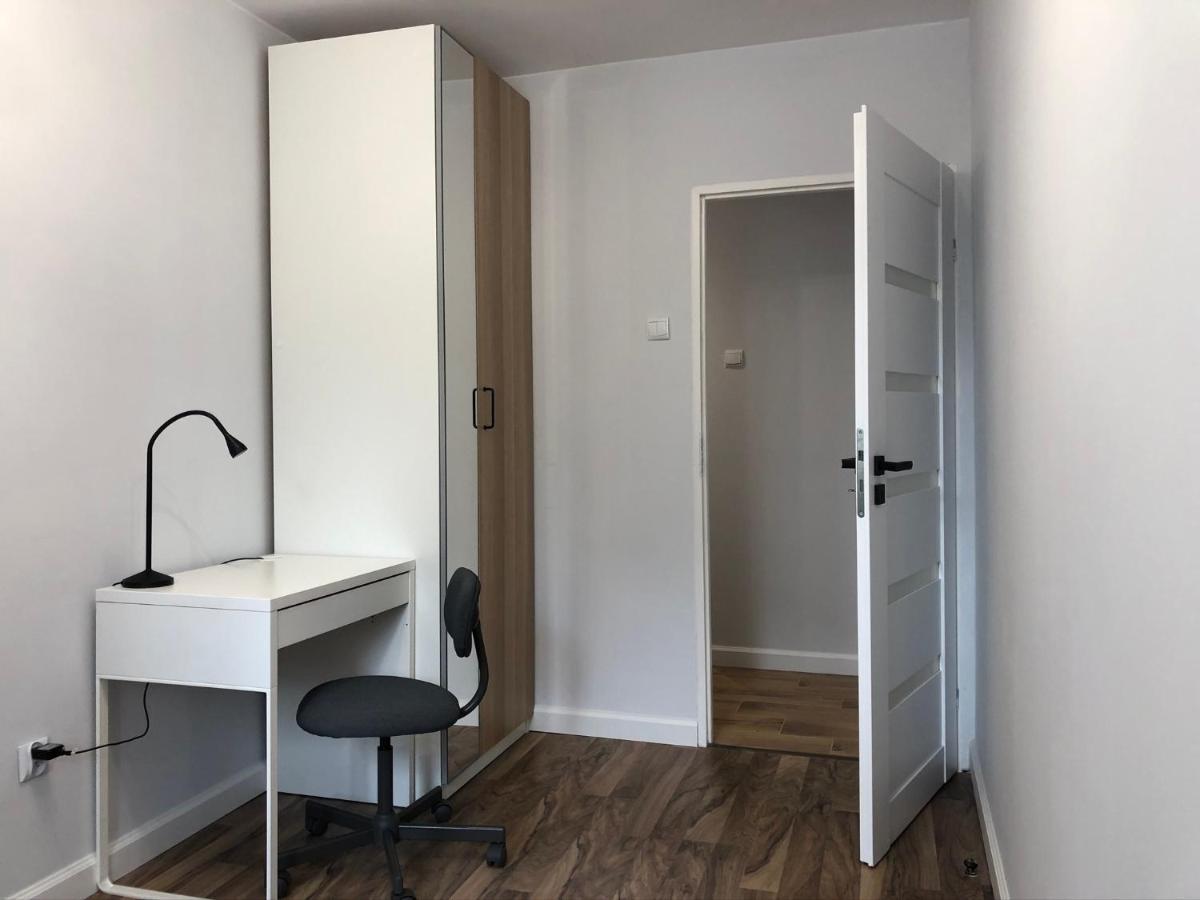 Lumi Apartment