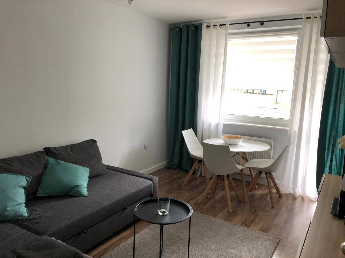 Lumi Apartment