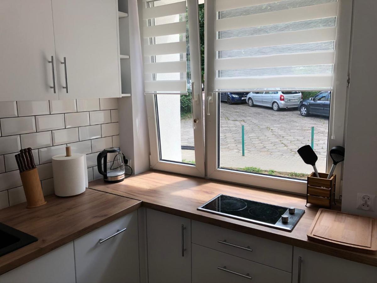 Lumi Apartment *
