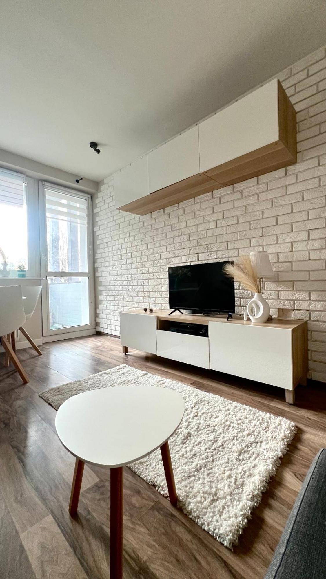 Lumi Apartment *