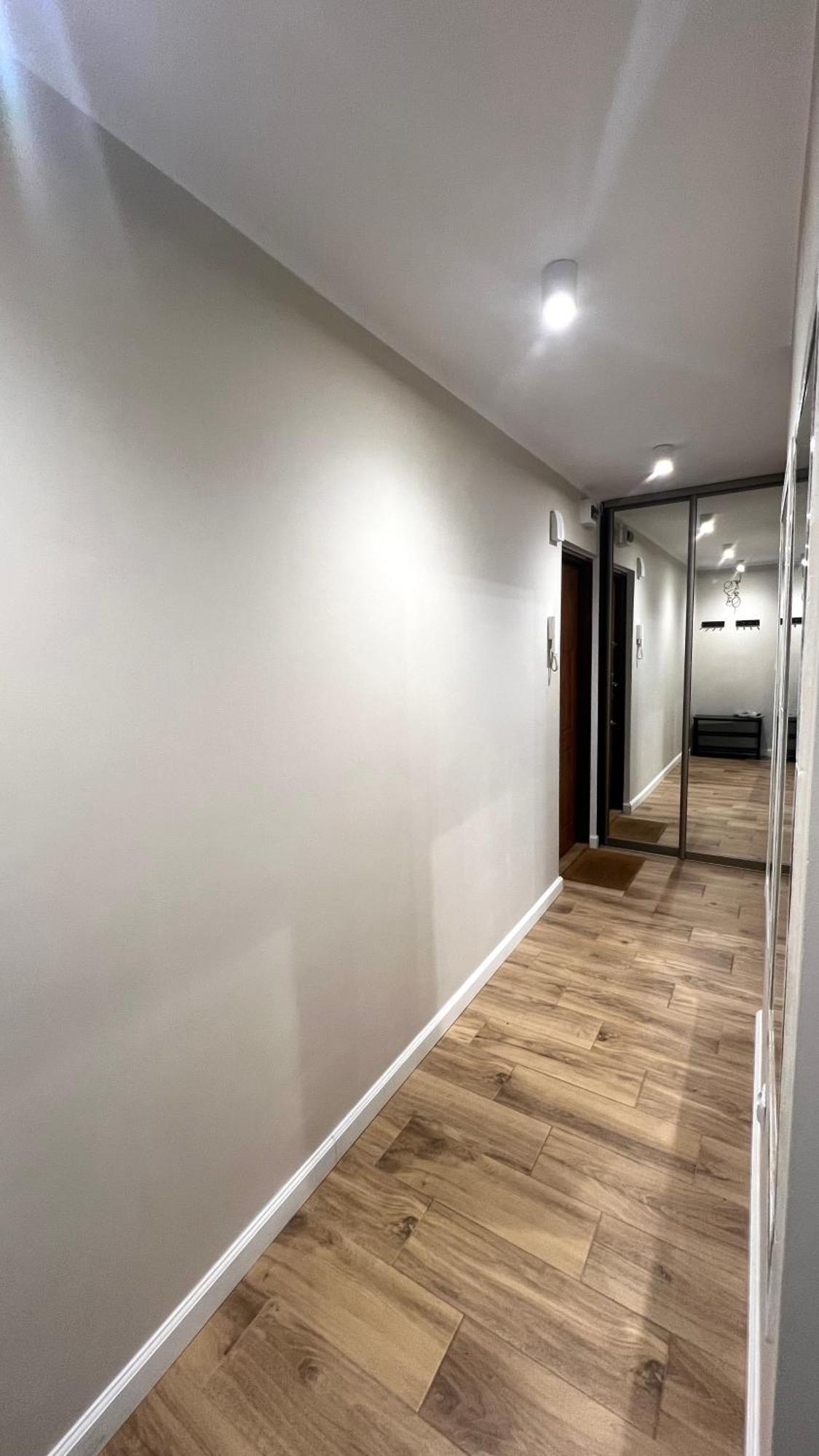 Apartment Lumi *