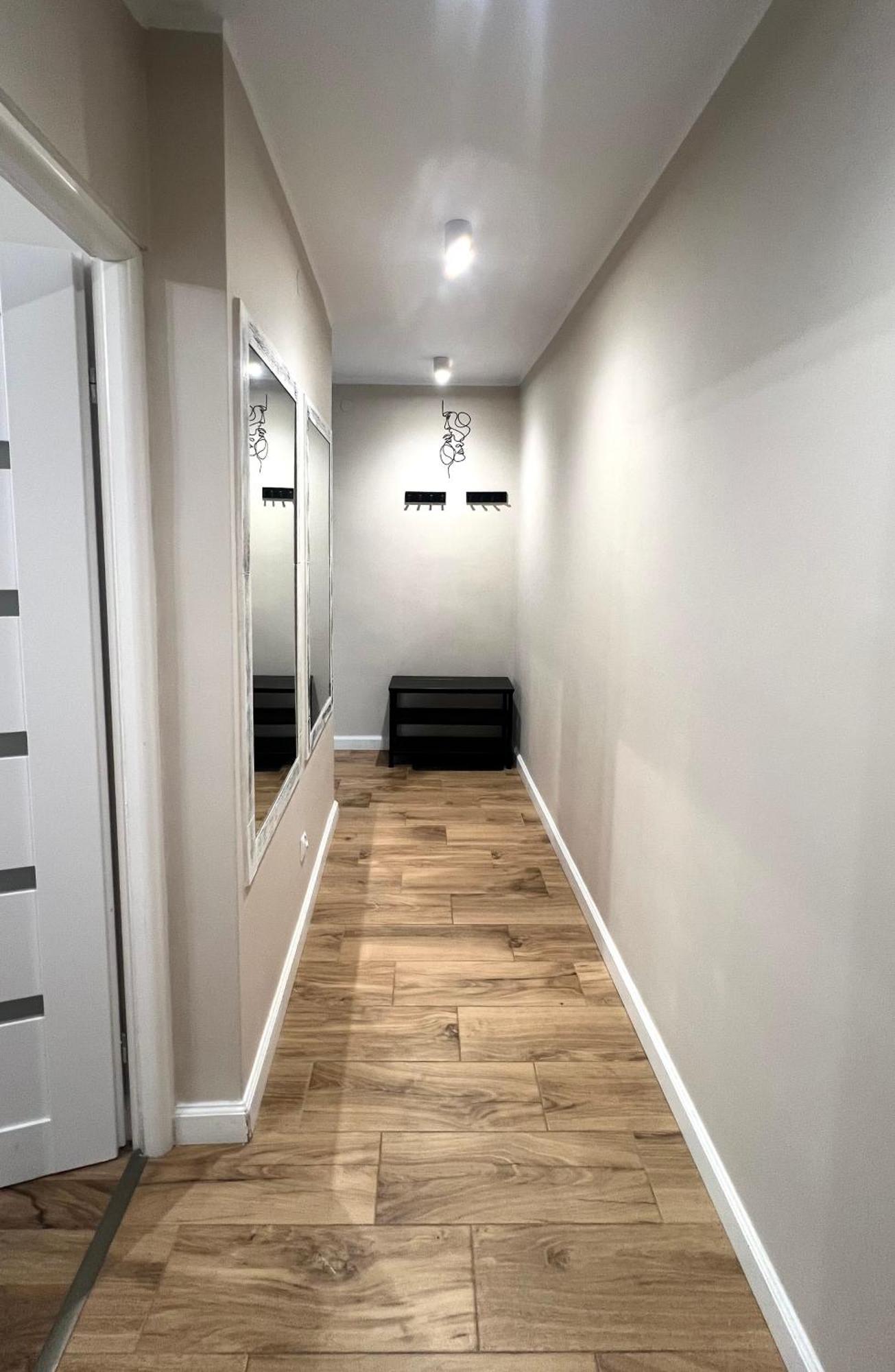 Apartment Lumi *