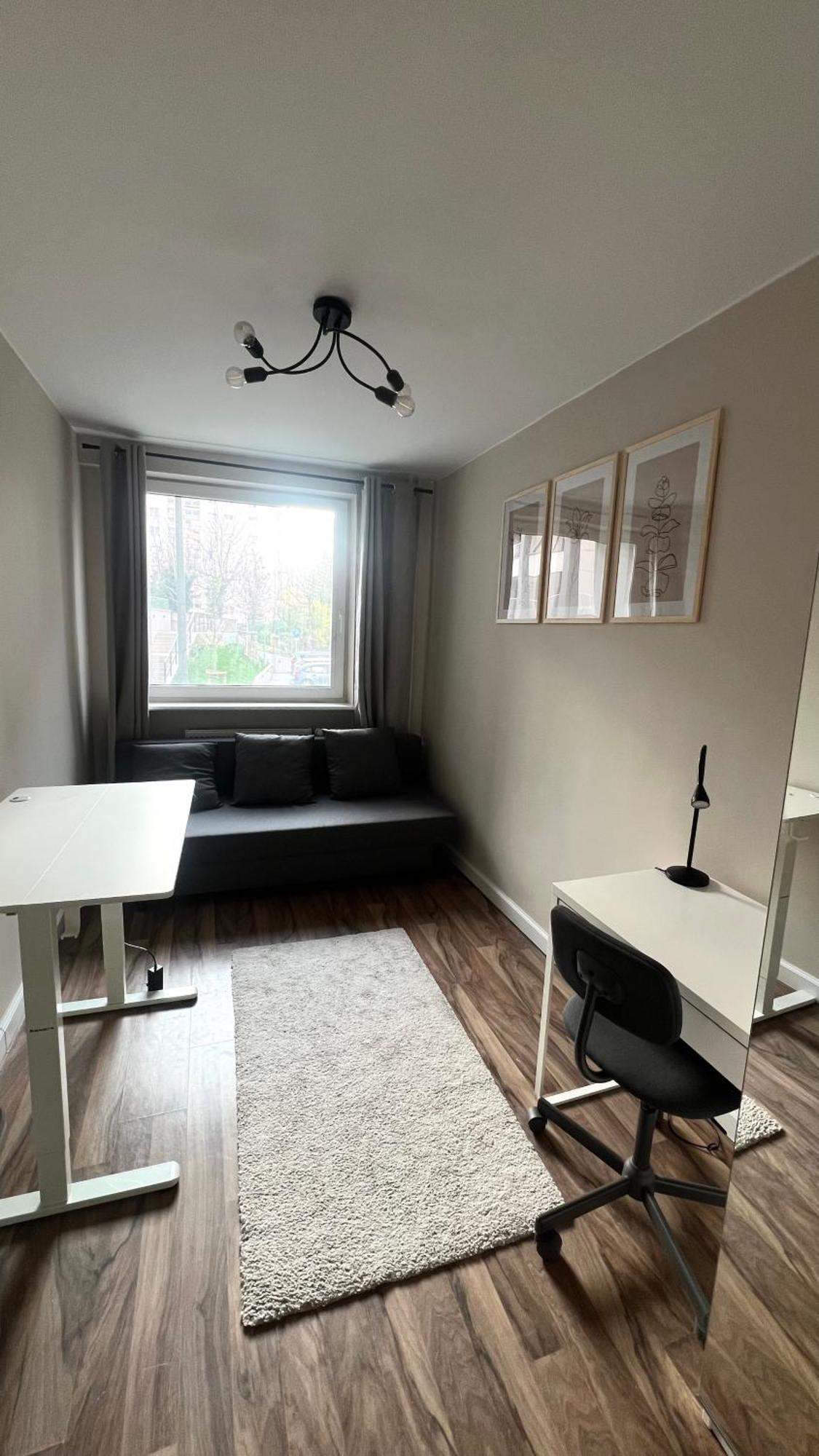 Apartment Lumi