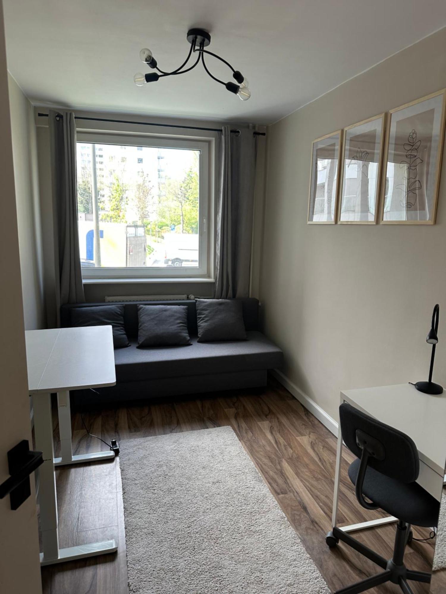 Lumi Apartment