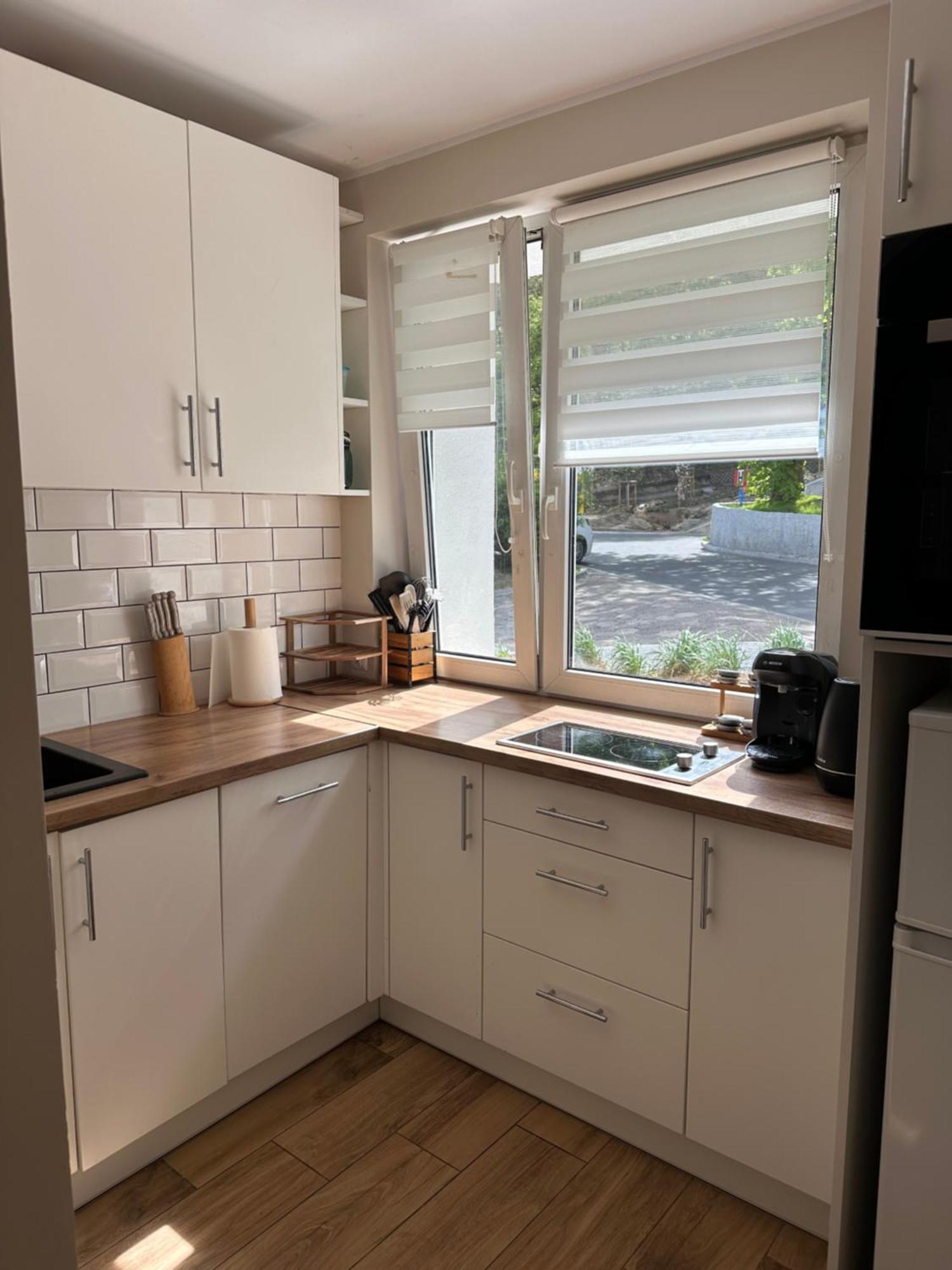 Apartment Lumi