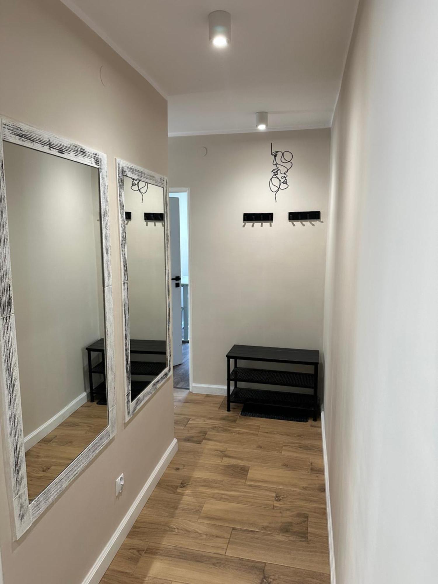 Lumi Apartment *