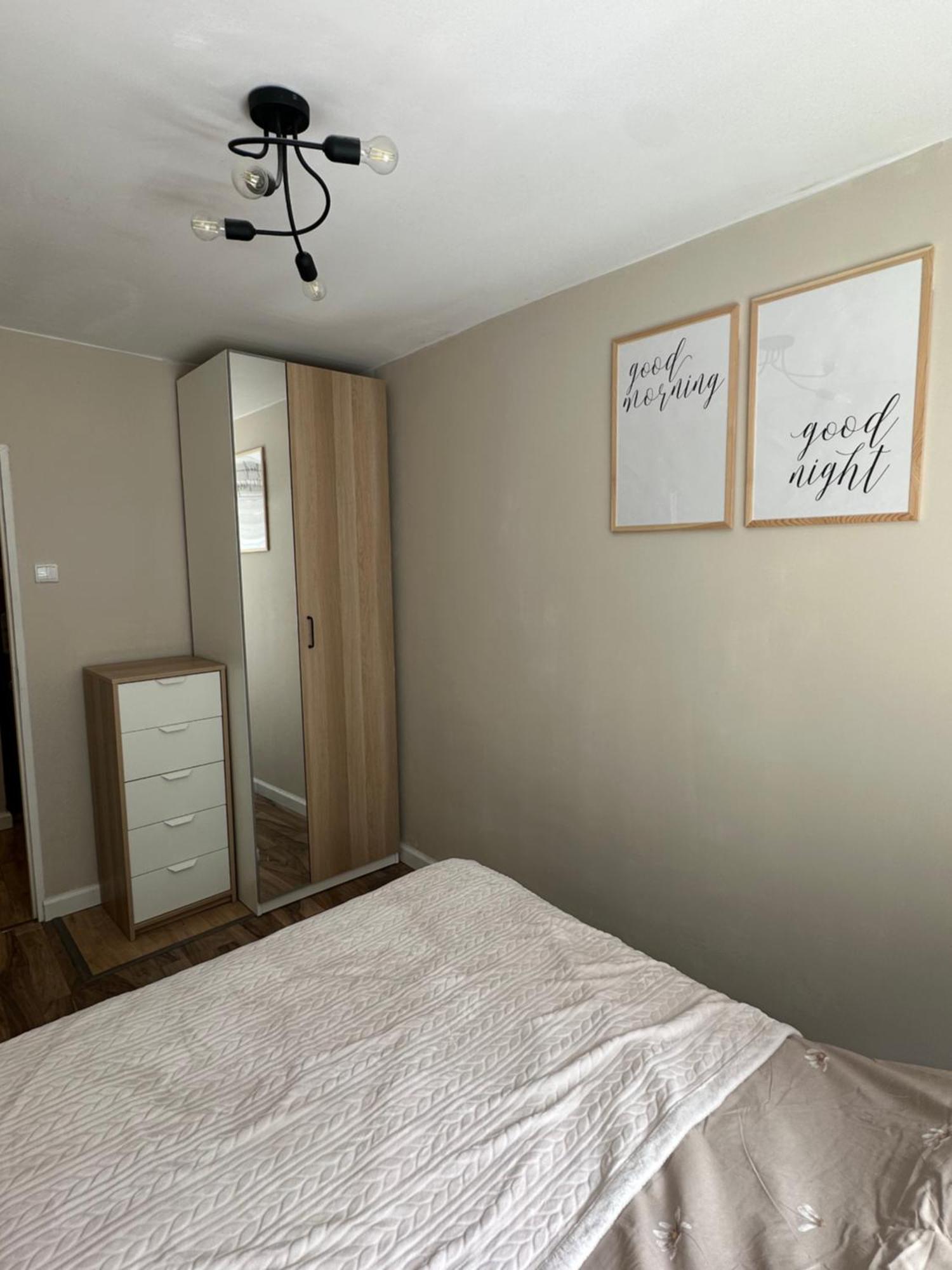 Apartment Lumi Zoppot
