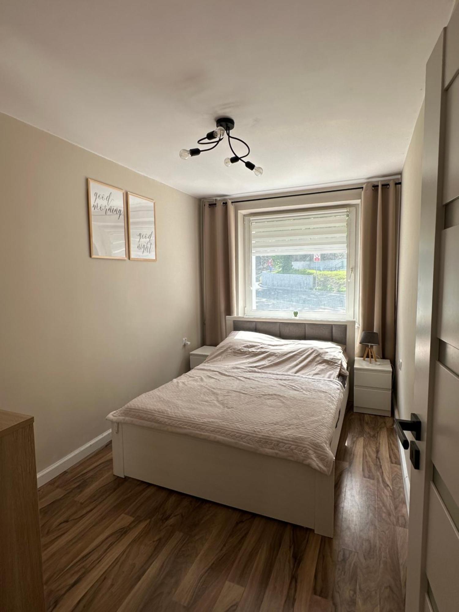 Lumi Apartment